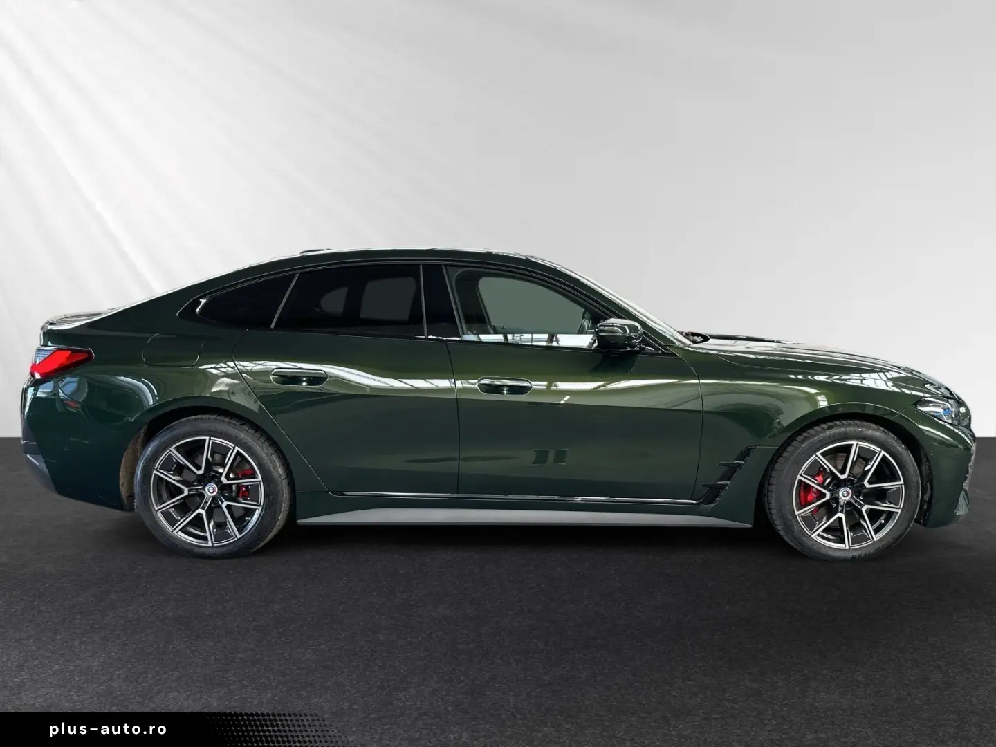 BMW 420d xDrive Gran Coupe M Sport Pro HiFi Standhzg