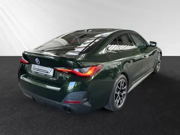 BMW 420d xDrive Gran Coupe M Sport Pro HiFi Standhzg
