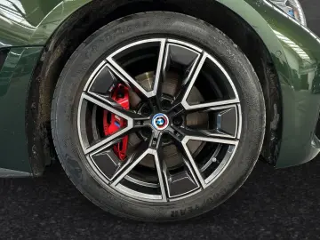 BMW 420d xDrive Gran Coupe M Sport Pro HiFi Standhzg