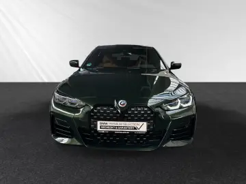 BMW 420d xDrive Gran Coupe M Sport Pro HiFi Standhzg