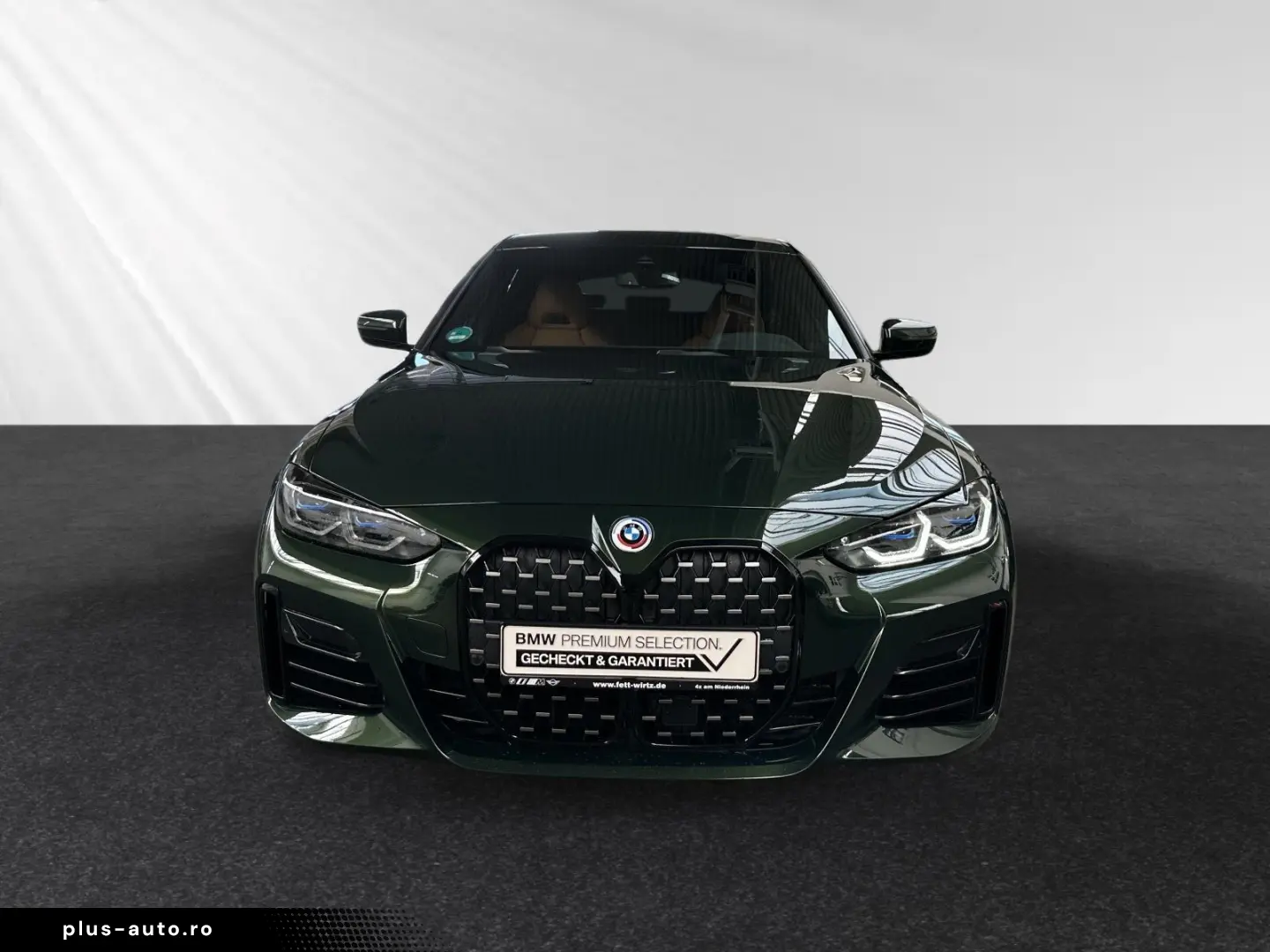 BMW 420d xDrive Gran Coupe M Sport Pro HiFi Standhzg