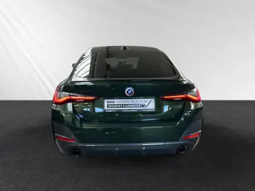 BMW 420d xDrive Gran Coupe M Sport Pro HiFi Standhzg