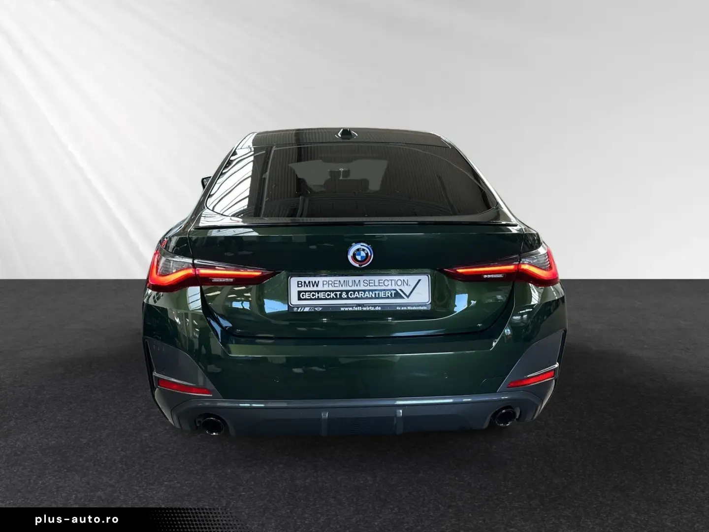 BMW 420d xDrive Gran Coupe M Sport Pro HiFi Standhzg