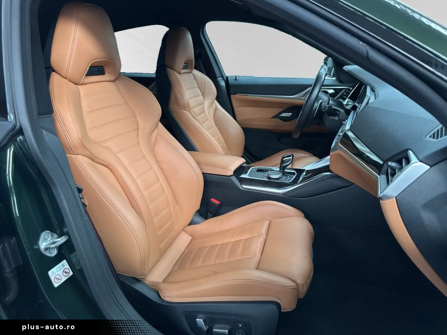 BMW 420d xDrive Gran Coupe M Sport Pro HiFi Standhzg