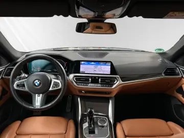 BMW 420d xDrive Gran Coupe M Sport Pro HiFi Standhzg