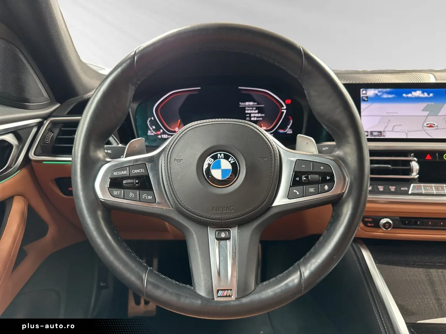 BMW 420d xDrive Gran Coupe M Sport Pro HiFi Standhzg