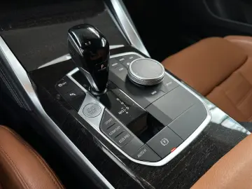 BMW 420d xDrive Gran Coupe M Sport Pro HiFi Standhzg