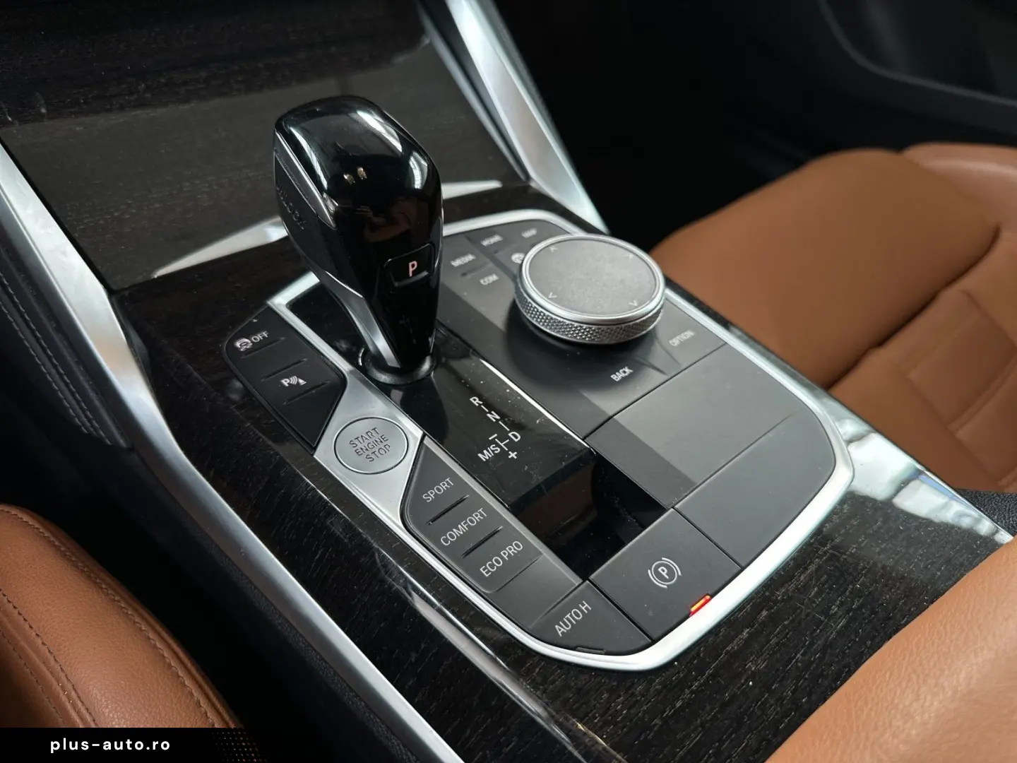 BMW 420d xDrive Gran Coupe M Sport Pro HiFi Standhzg