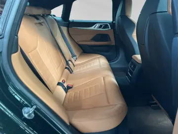 BMW 420d xDrive Gran Coupe M Sport Pro HiFi Standhzg
