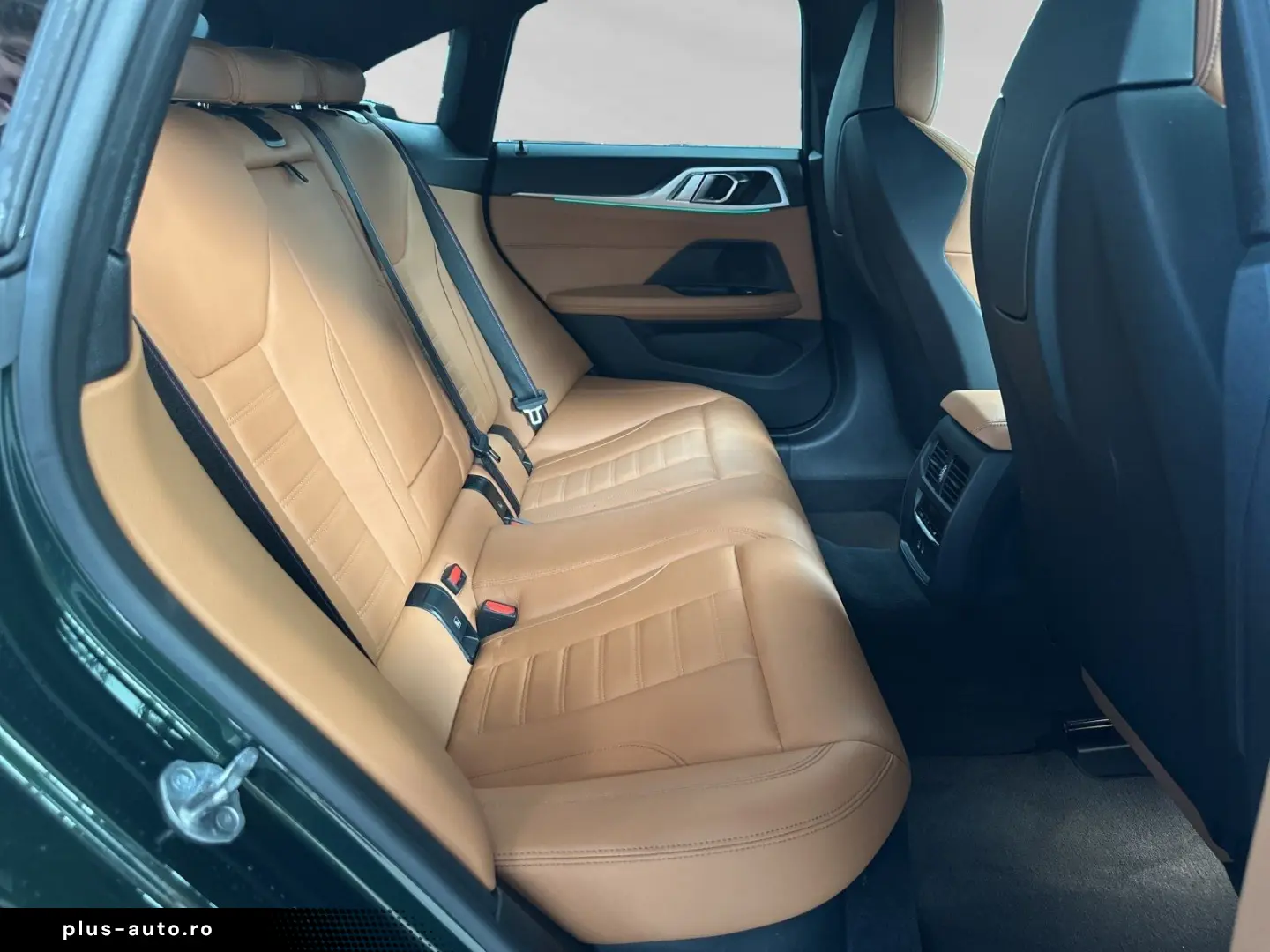 BMW 420d xDrive Gran Coupe M Sport Pro HiFi Standhzg