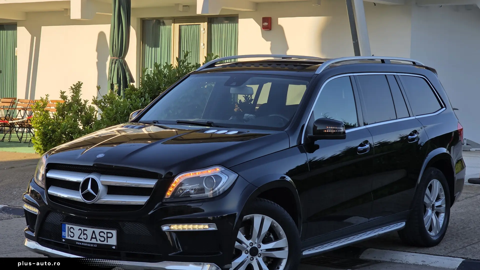 Mercedes-Benz