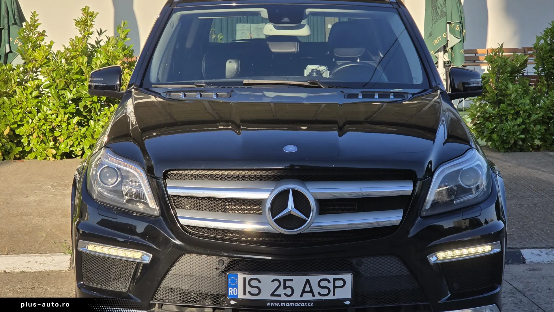 Mercedes-Benz