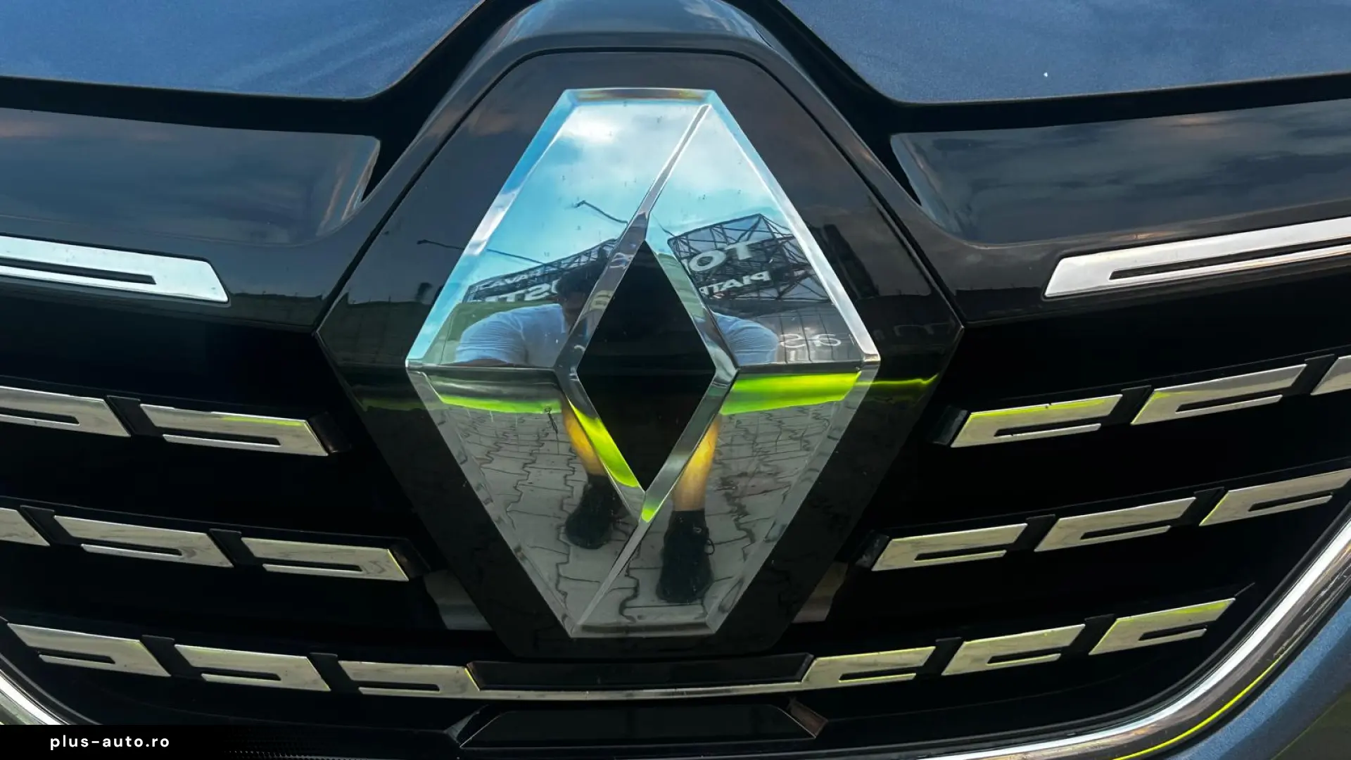 Renault Megane GrandTour Intens 1.3 Tce