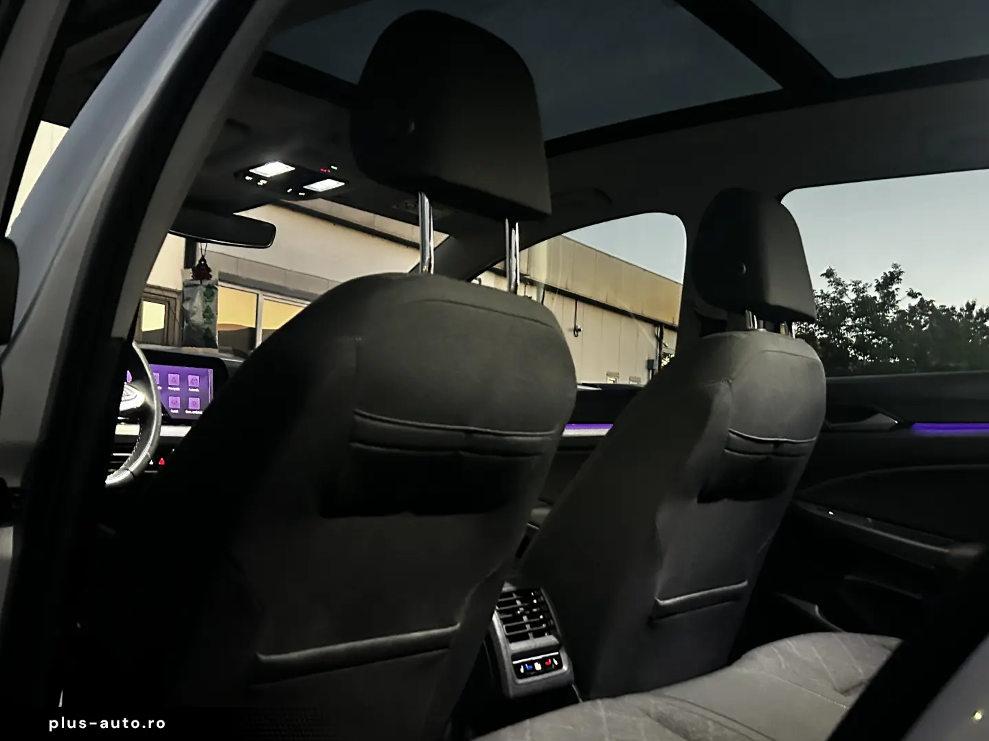 VOLKSWAGEN Golf 2022 — imagine 17