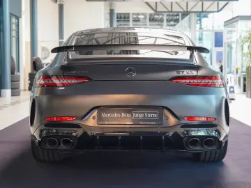 MERCEDES-BENZ AMG GT 53 4M  Night AERO Carbon MATT V…