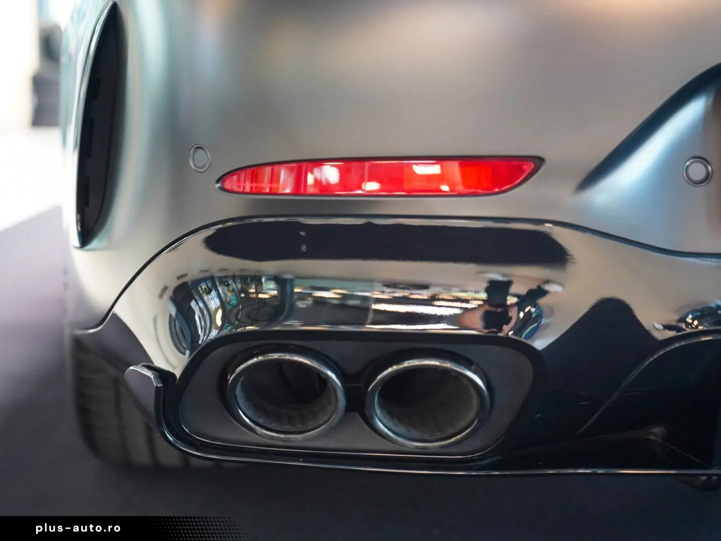 MERCEDES-BENZ AMG GT 53 4M  Night AERO Carbon MATT V&hellip;