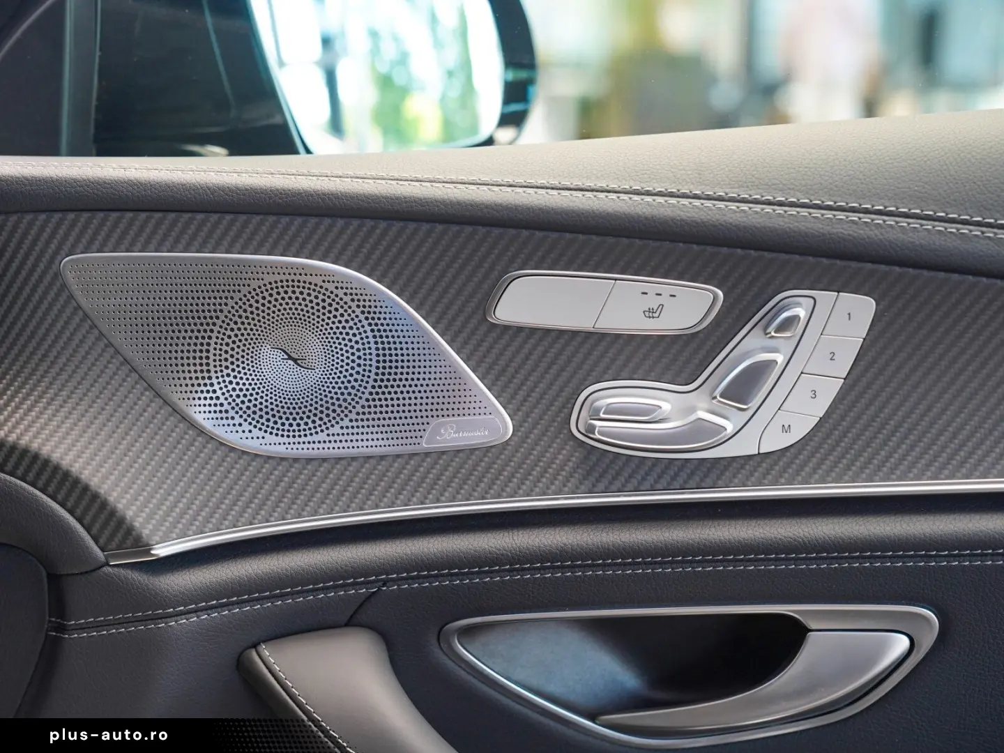 MERCEDES-BENZ AMG GT 53 4M  Night AERO Carbon MATT V&hellip;