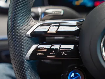 MERCEDES-BENZ AMG GT 53 4M  Night AERO Carbon MATT V…