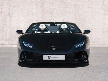 LAMBORGHINI Huracán EVO Spyder