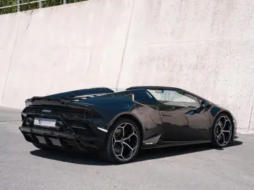 LAMBORGHINI Huracán EVO Spyder