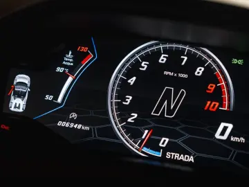 LAMBORGHINI Huracán EVO Spyder