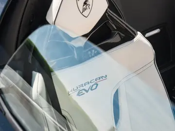 LAMBORGHINI Huracán EVO Spyder