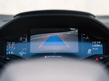 LAMBORGHINI Huracán EVO Spyder
