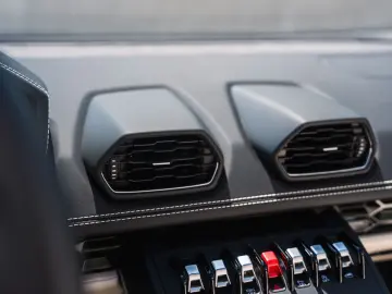 LAMBORGHINI Huracán EVO Spyder