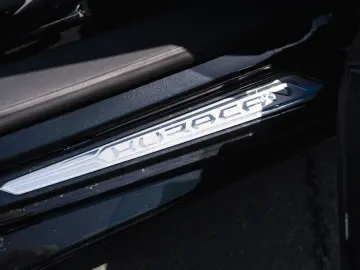 LAMBORGHINI Huracán EVO Spyder