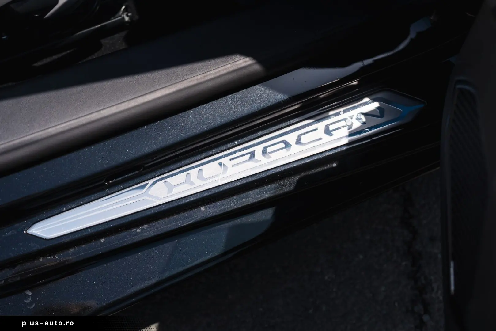 LAMBORGHINI Huracán EVO Spyder