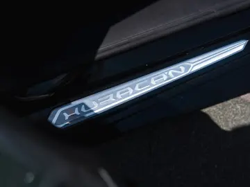 LAMBORGHINI Huracán EVO Spyder