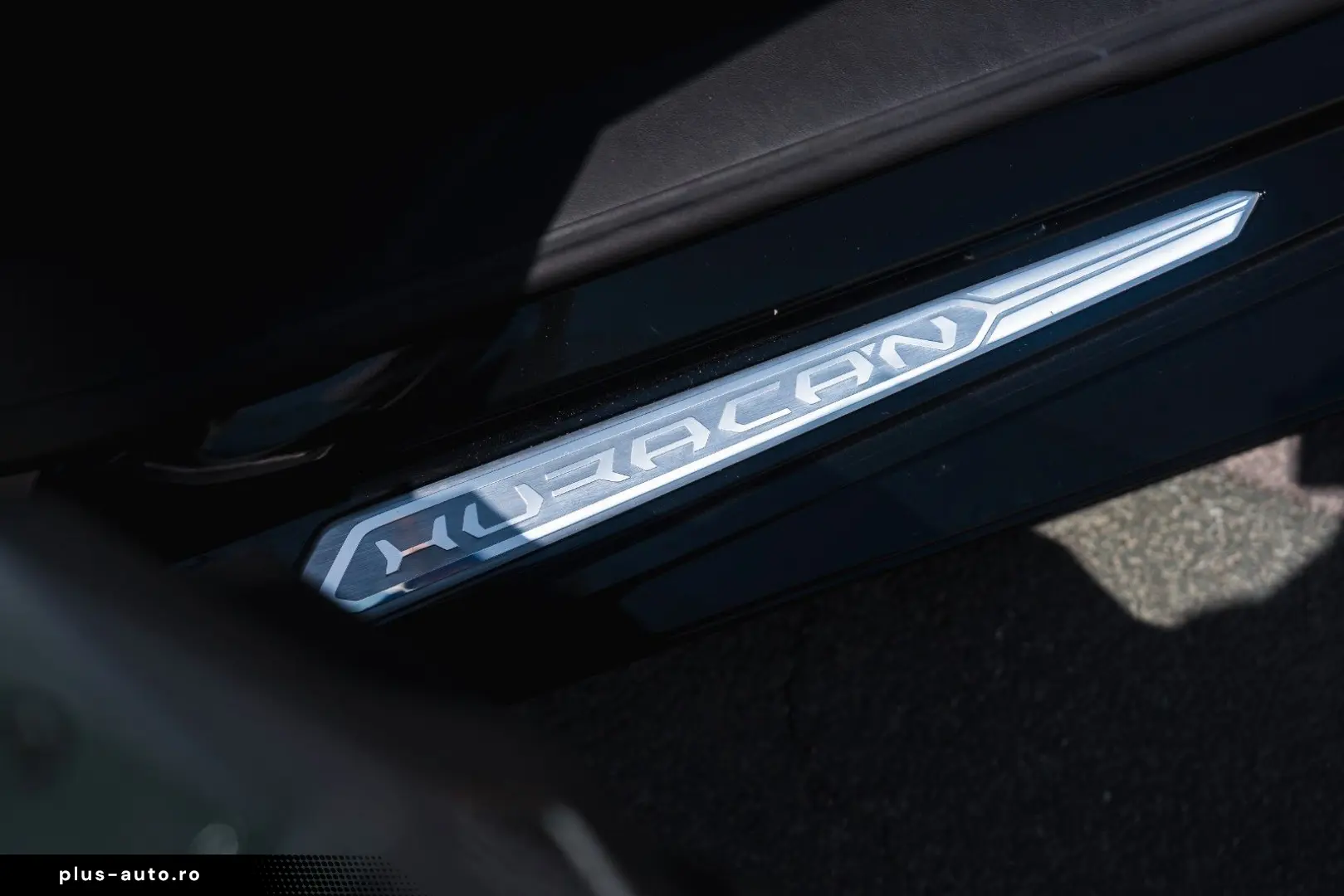 LAMBORGHINI Huracán EVO Spyder