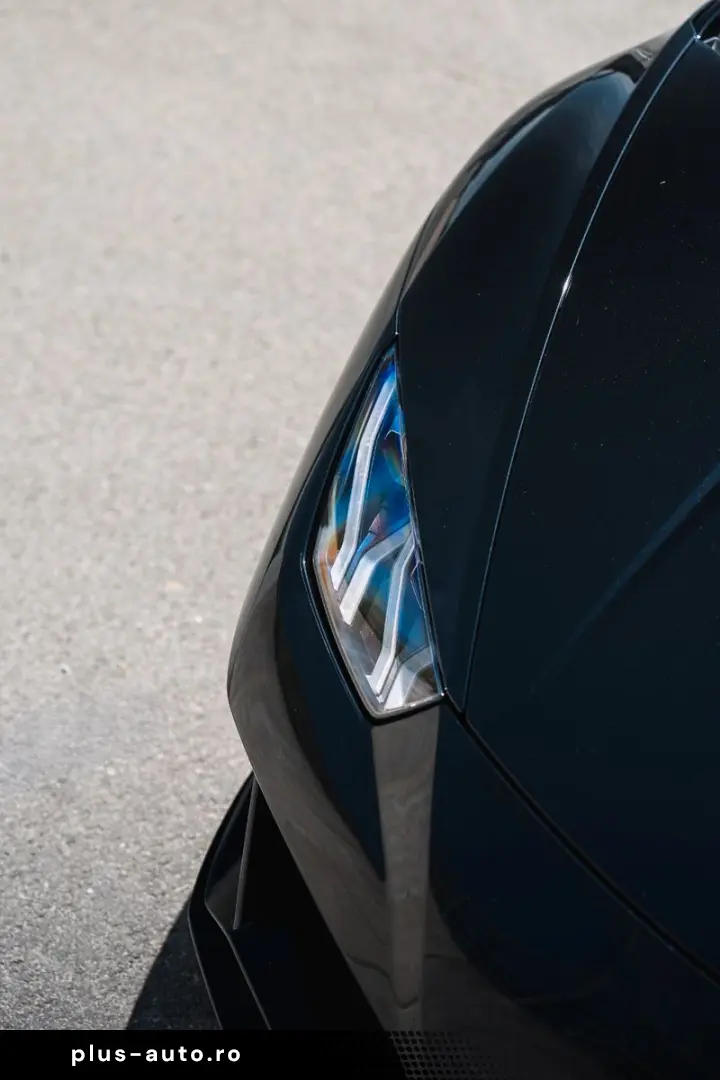 LAMBORGHINI Huracán EVO Spyder