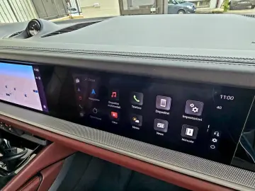 PORSCHE PORSCHE CAYENNE COUPE FACELIFT 3.0 E-HYBRID 470c