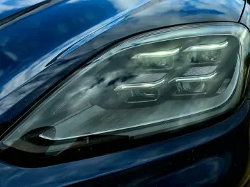 PORSCHE PORSCHE CAYENNE COUPE FACELIFT 3.0 E-HYBRID 470c