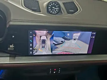 PORSCHE PORSCHE CAYENNE COUPE FACELIFT 3.0 E-HYBRID 470c