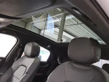 PORSCHE Cayenne Coupe E-Hybrid Hinterachslenkung AHK 22