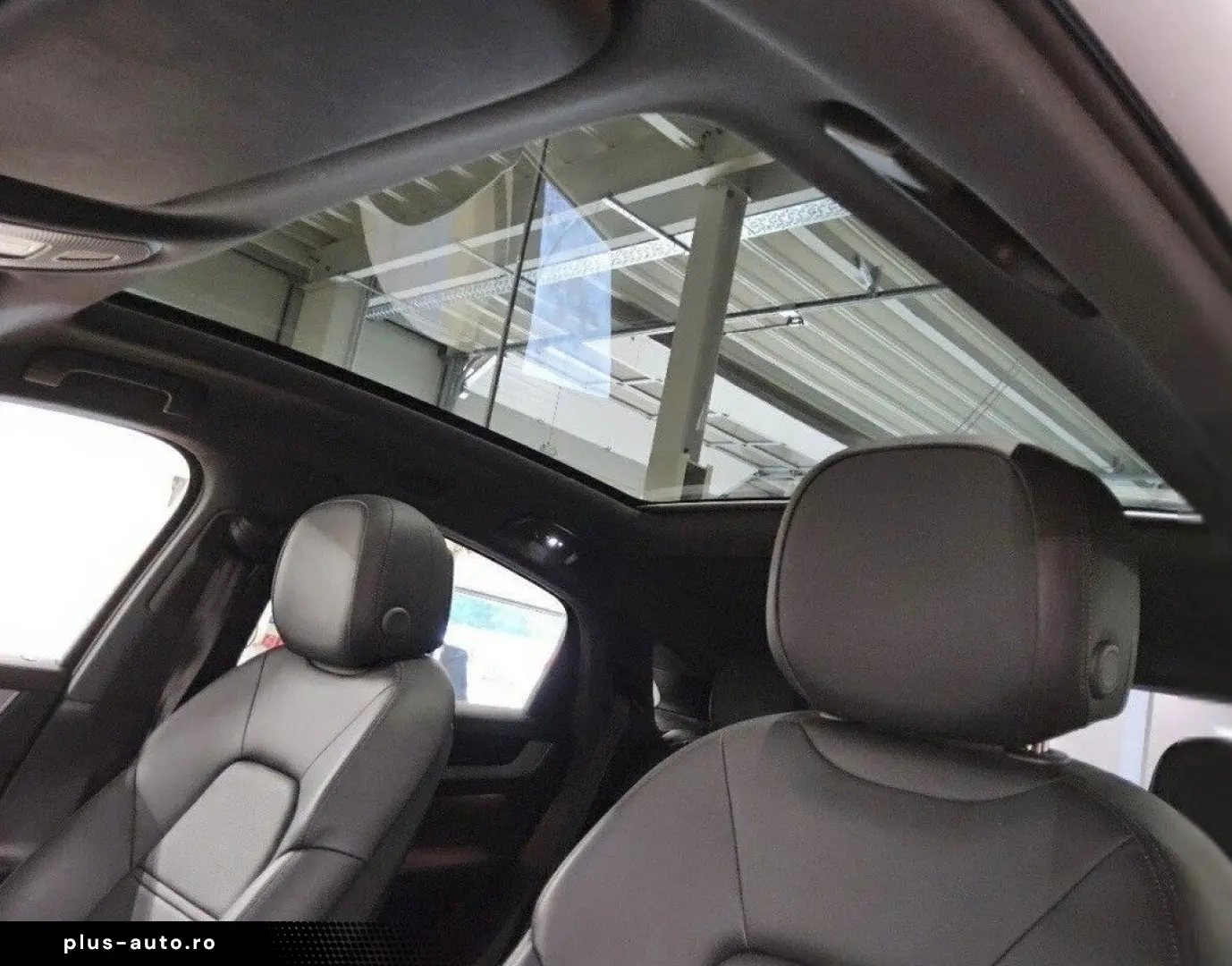 PORSCHE Cayenne Coupe E-Hybrid Hinterachslenkung AHK 22