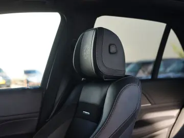 MERCEDES-BENZ GLE 53 AMG Hybrid 4Matic