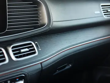 MERCEDES-BENZ GLE 53 AMG Hybrid 4Matic