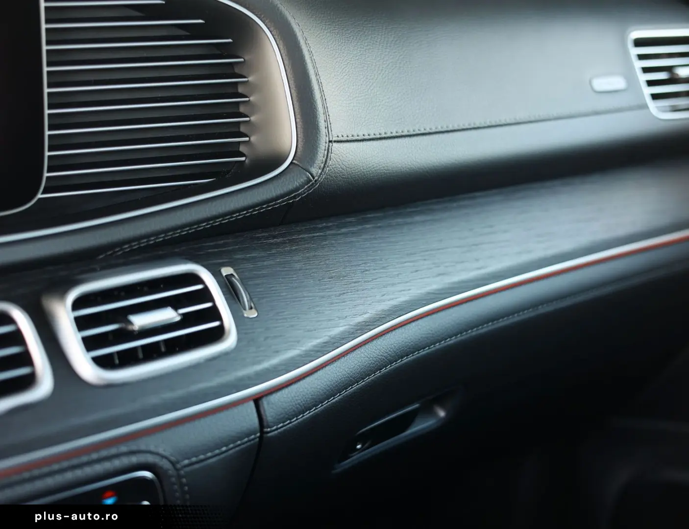 MERCEDES-BENZ GLE 53 AMG Hybrid 4Matic