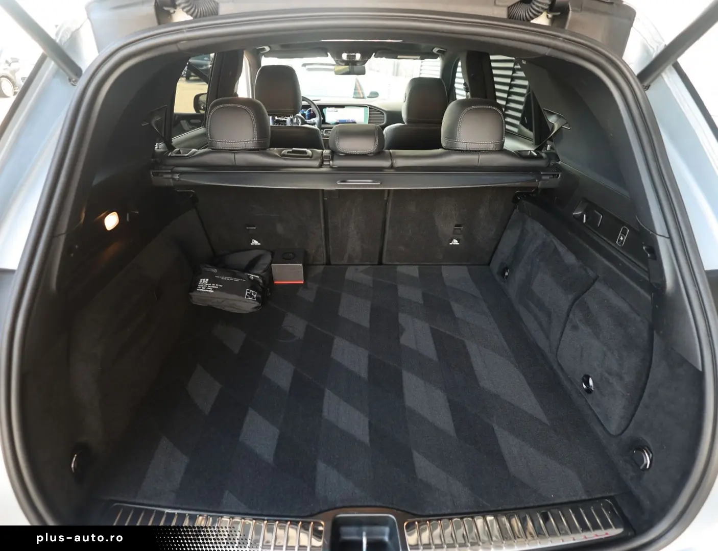 MERCEDES-BENZ GLE 53 AMG Hybrid 4Matic