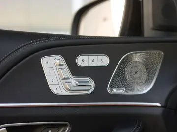 MERCEDES-BENZ GLE 53 AMG Hybrid 4Matic