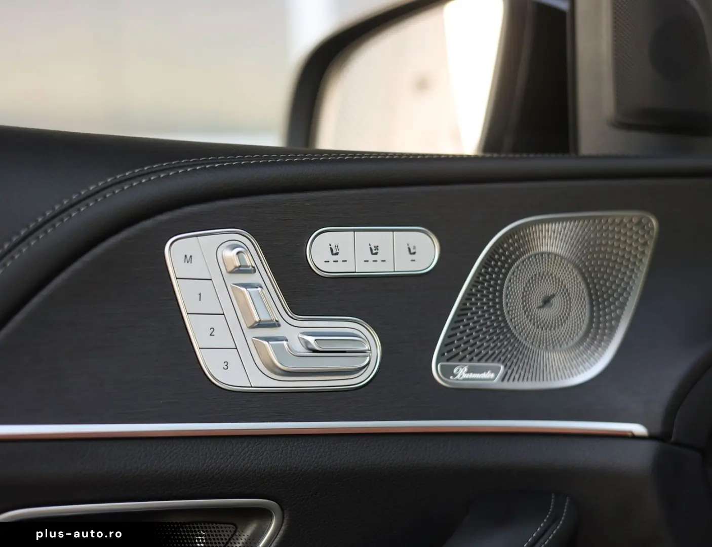 MERCEDES-BENZ GLE 53 AMG Hybrid 4Matic