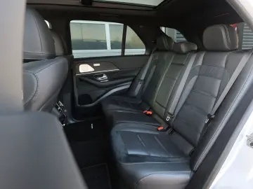 MERCEDES-BENZ GLE 53 AMG Hybrid 4Matic
