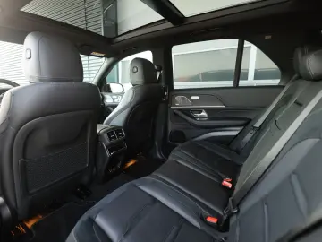 MERCEDES-BENZ GLE 53 AMG Hybrid 4Matic