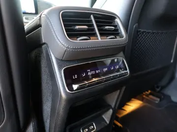 MERCEDES-BENZ GLE 53 AMG Hybrid 4Matic