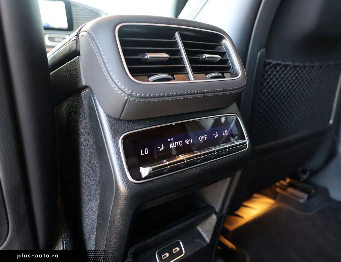 MERCEDES-BENZ GLE 53 AMG Hybrid 4Matic