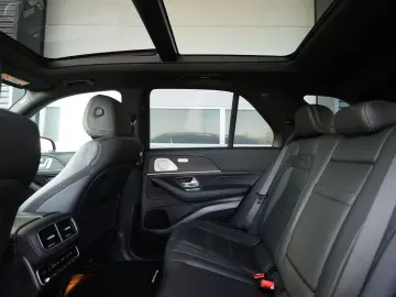 MERCEDES-BENZ GLE 53 AMG Hybrid 4Matic