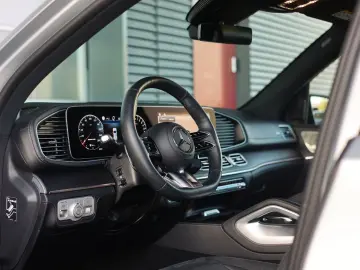 MERCEDES-BENZ GLE 53 AMG Hybrid 4Matic